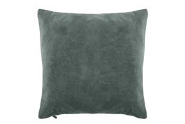 Kissen (gefüllt) COTTON VELVET