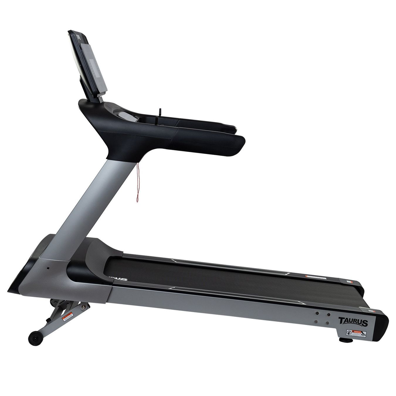 Taurus Hometrainer: Taurus Laufband T9.9 – Gebraucht aus Samstagern von Schweinchendick 1