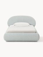 Alba Bouclé-Polster-Einzelbett CHF 1'449-45%