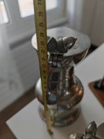 Chope en étain Dominique Moriggi Vevey état correct