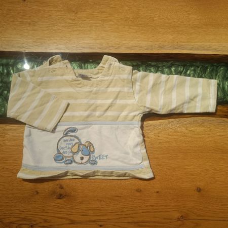 Pullover Grösse 62