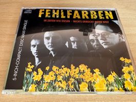 Fehlfarben – In Zeiten Wie Diesen - Maxi CD
