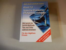 Word 7.0 Handbuch - Typische Probleme meistern