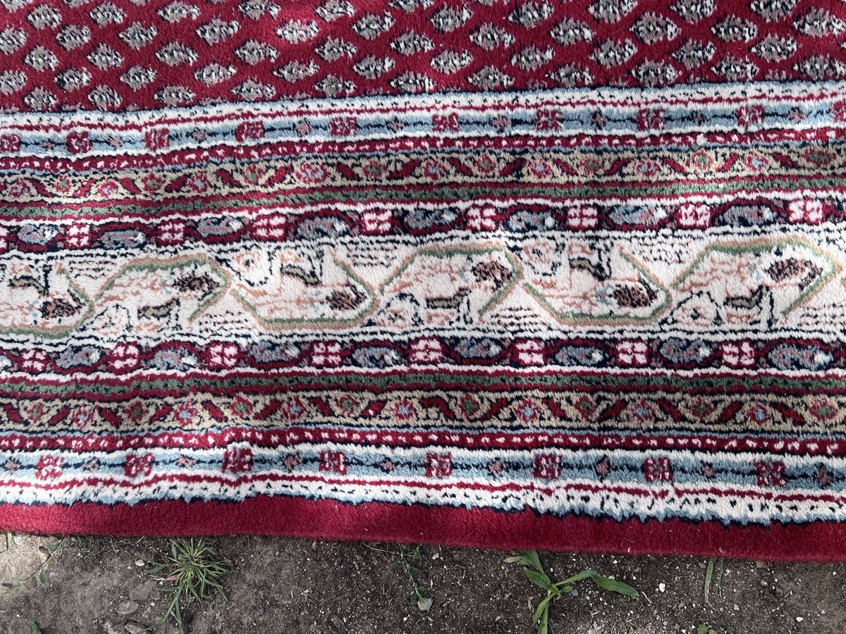 Teppiche: Orientteppich (63) – Gebraucht aus Glattfelden von brockischweiz 4