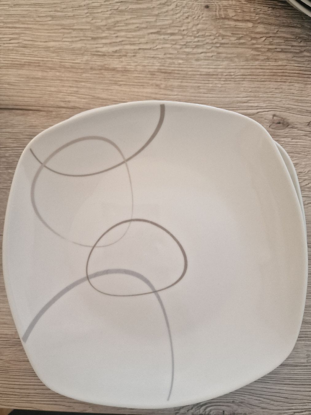Services de table: Geschirr – D'occasion à Wabern par foe_97kz 5