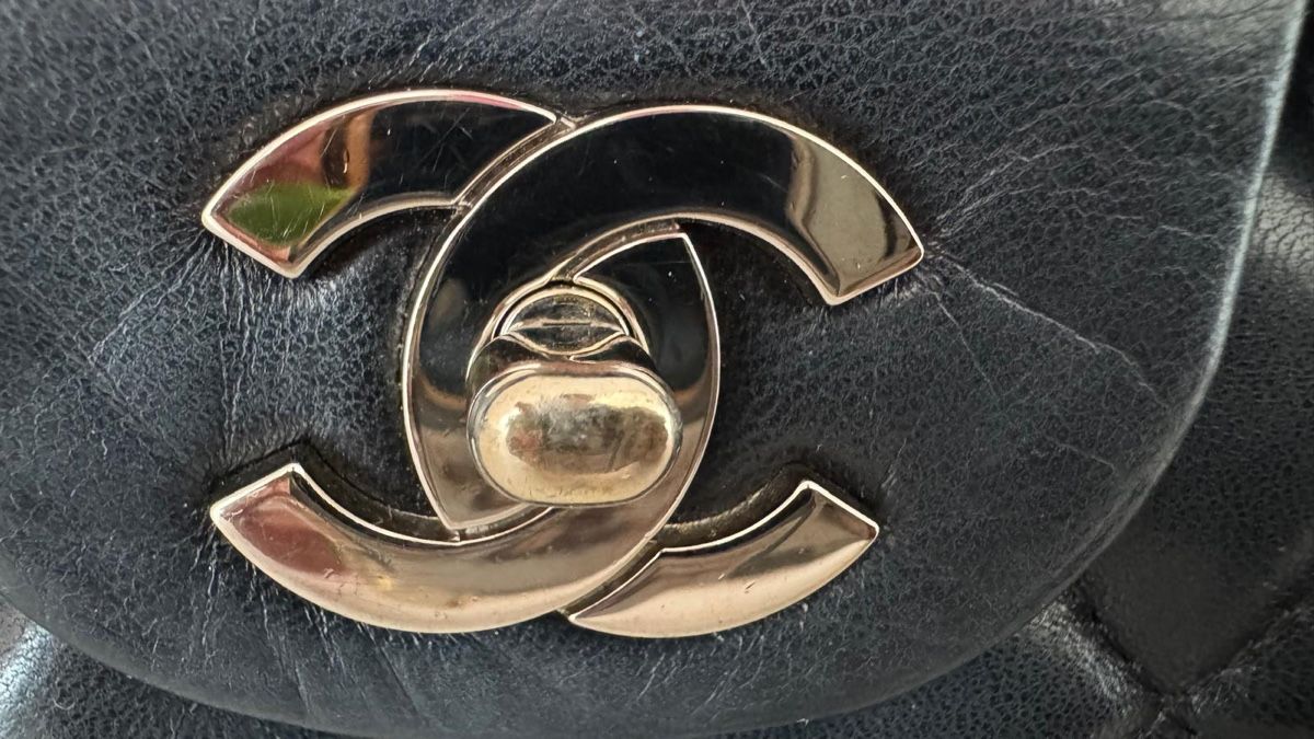Chanel Borse da donna: Chanel Classic Timeless Jumbo Single Flap – Usato da Münchenstein venduto da watchpatrol 6