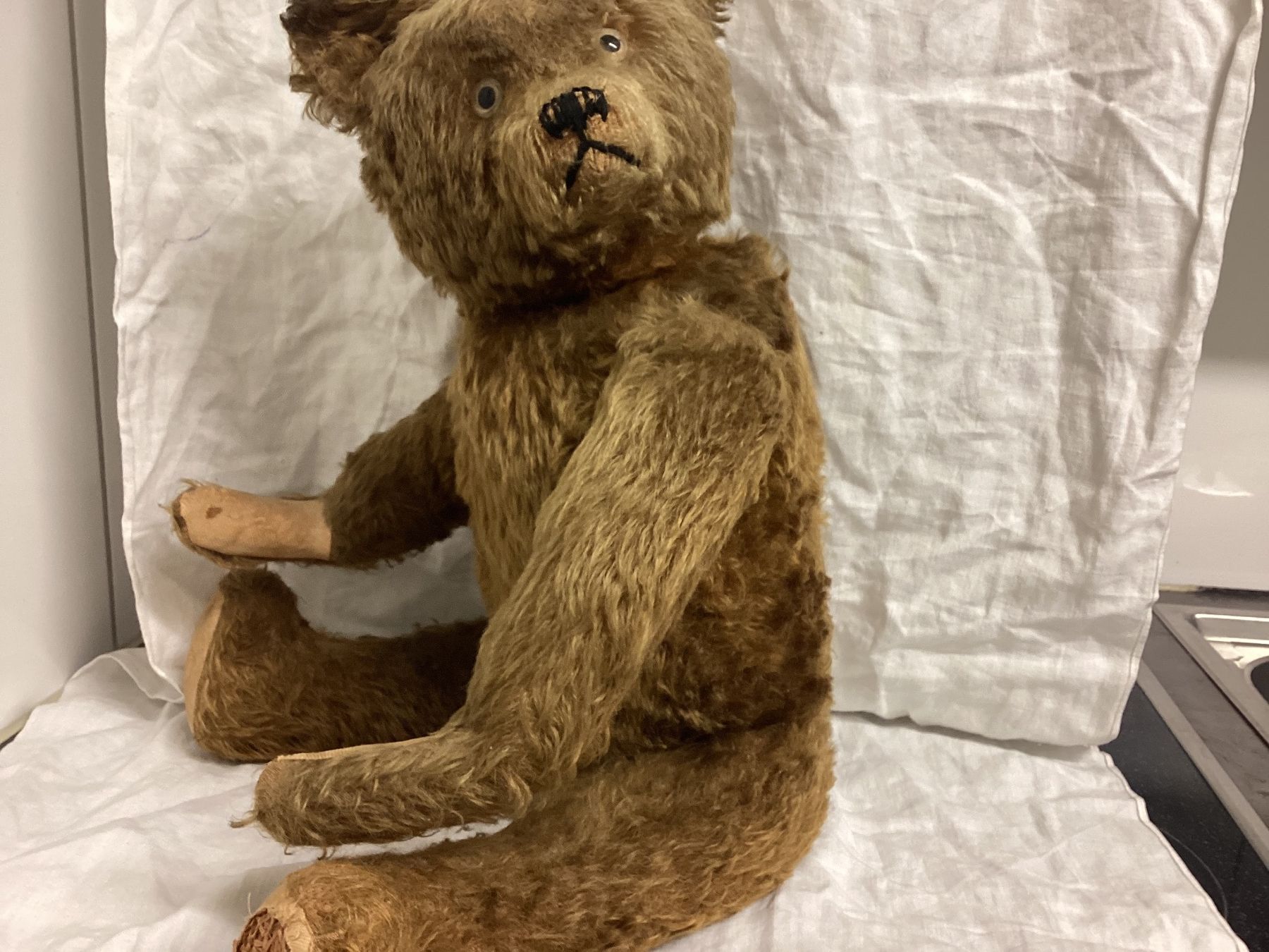 Bing Giocattoli: ANTIKER TEDDY – Usato da Münchenstein venduto da NoSu98 2