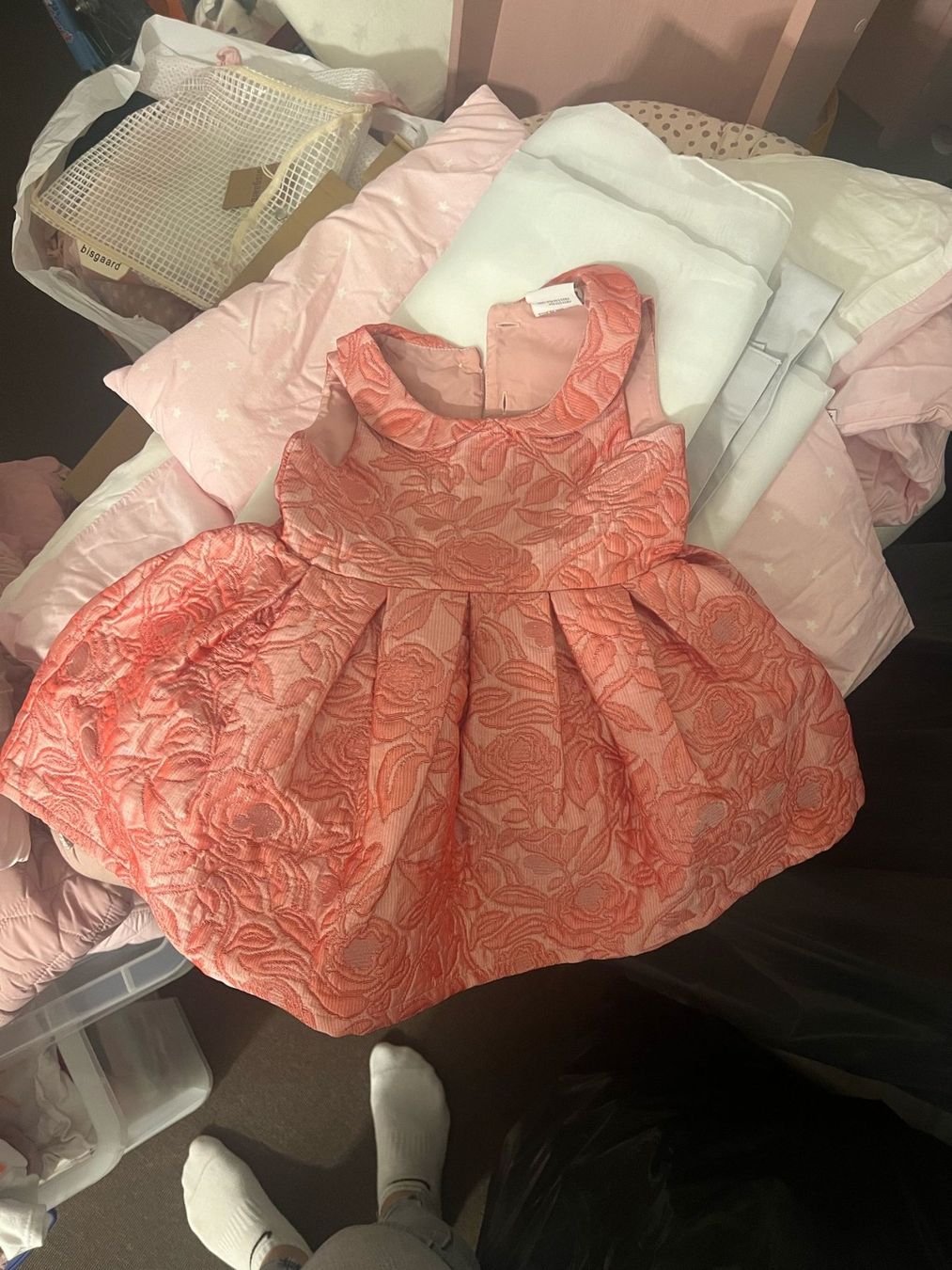 Lotti & Set di vestiti: Baby/Kinderkleider und Artikel – Usato da Illnau venduto da bue_7fp7 1
