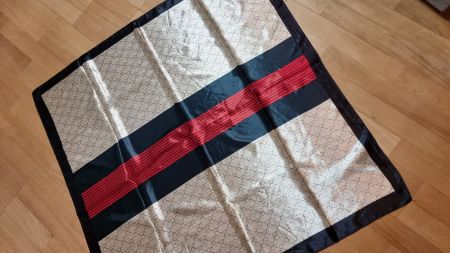 🌺Foulard 89×89 cm🌺