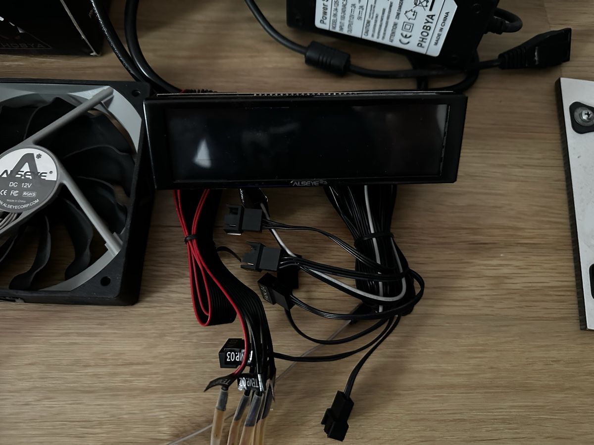 PC: Ps4 pc wasserkühlung – Nuovo (secondo la descrizione) da Rueras venduto da ramsi1986 6