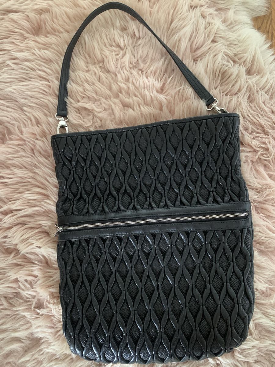 Taschen für Damen: Envoyage ledertasche – Gebraucht aus Zürich von Nikuska32