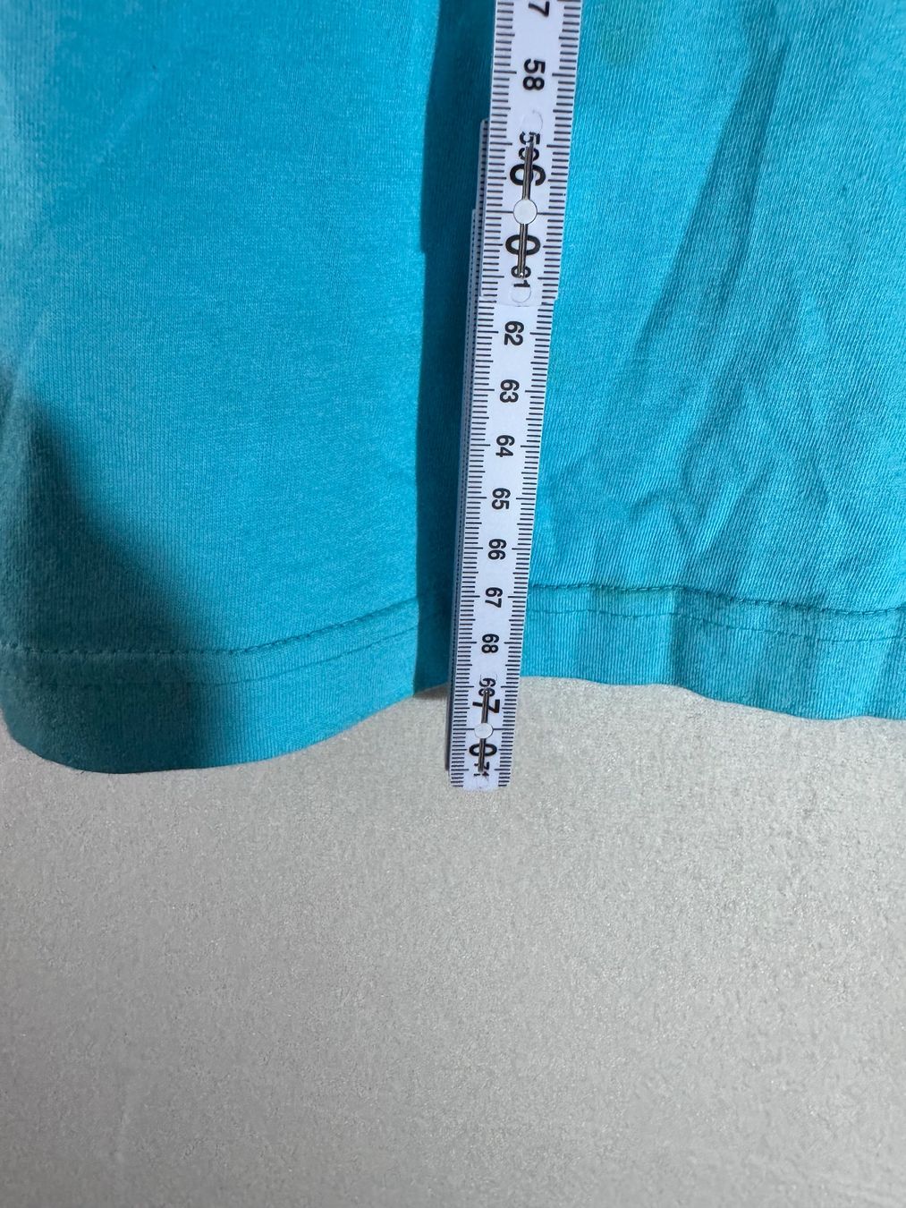 T-shirt: T-Shirt Monaco Gr. M – Usato da Grosswangen venduto da SALE_SALE_SALE 2