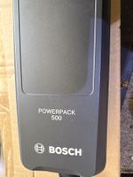 Bosch E-Bike Akku Powerpack 500 Defekt/Neuu