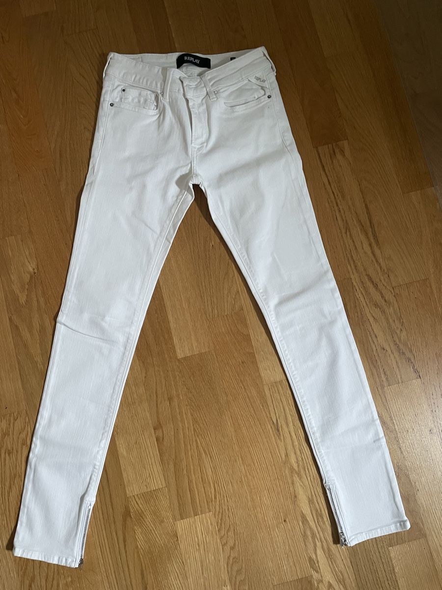 Replay Jeans: Replay Jeans – Neuf avec emballage d'origine à Balgach par sei_s6d7