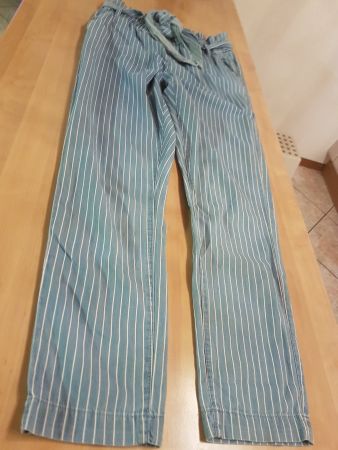 Pantalon taille 36 marque C&A 100% coton