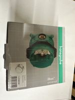 Hansgrohe iBox universal Grundset 01800180 neu in OVP