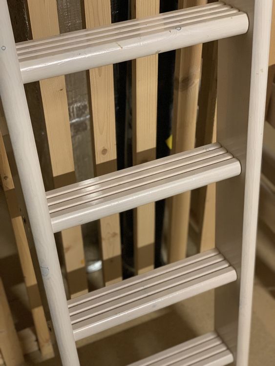 Flexa Erhöhung für mittleres Bett (Gebraucht) in Zürich für CHF 20 ...