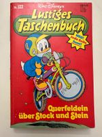 LTB LUSTIGES TASCHENBUCH 122
