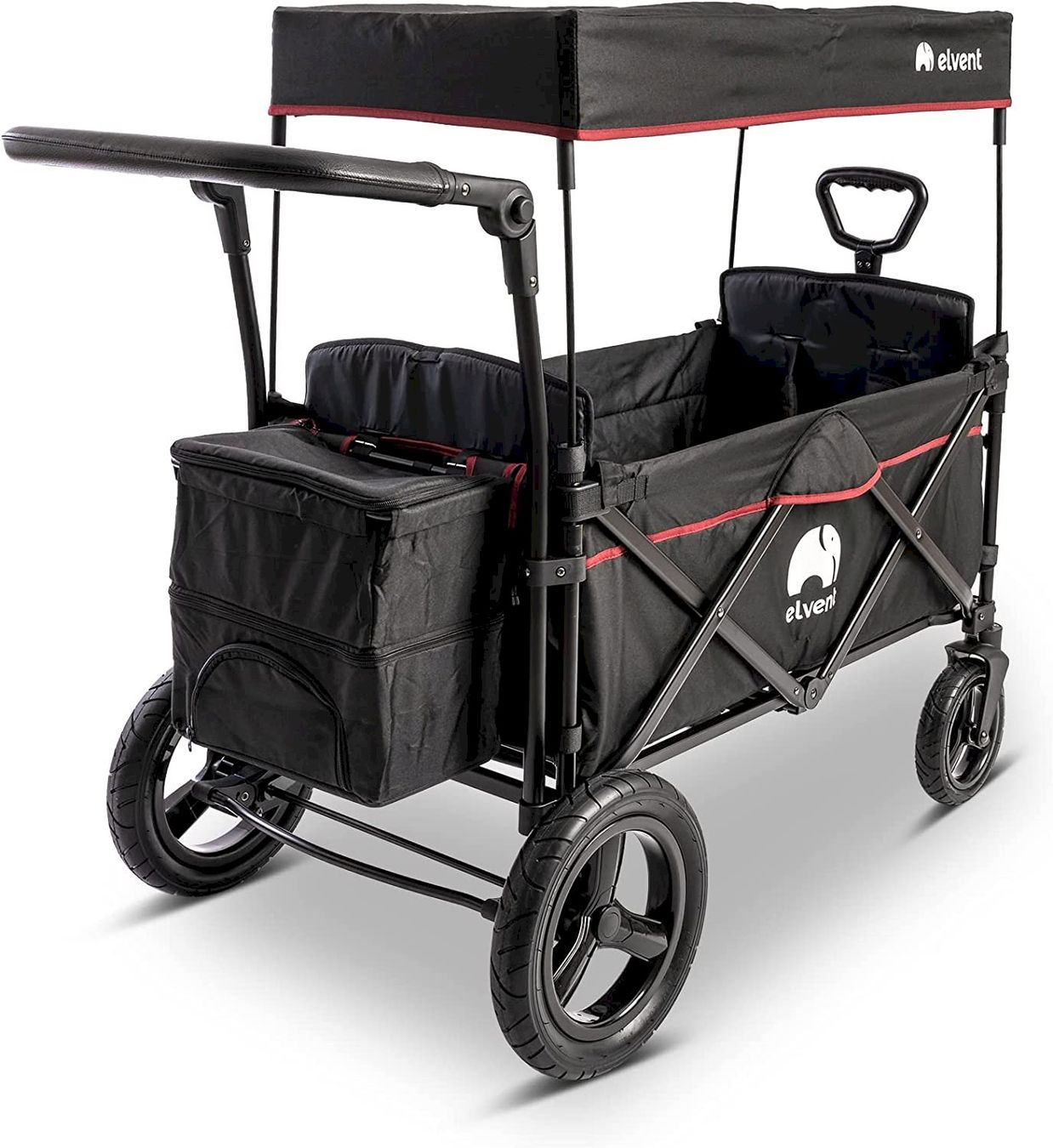 Giocattoli: elvent SmartCruiser Premium Bollerwagen – Nuovo e nell'imballaggio originale da Bottighofen venduto da zaap