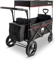 elvent SmartCruiser Premium Bollerwagen