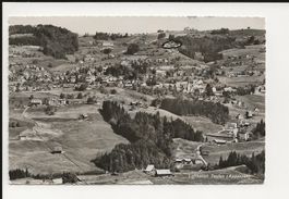 AK ca 1940 Luftkurort Teufen (Appenzell)