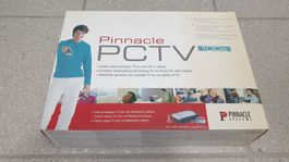 Pinnacle PCTV 100e (mit Fernbedienung)