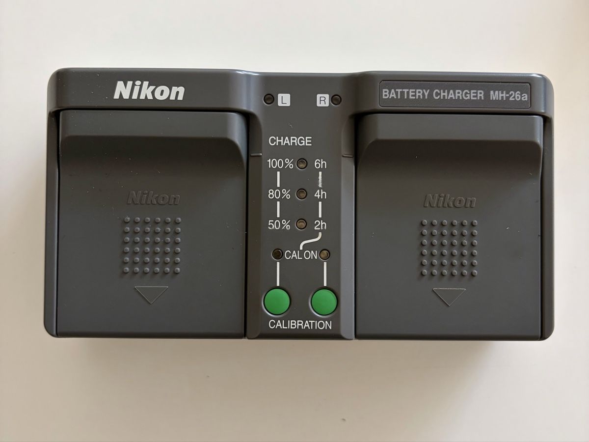 Nikon Kamera: Nikon D5 – Gebraucht aus Basel von Lelesiculo 3