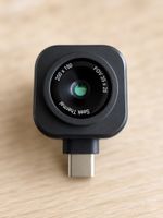Seek Thermal Nano 200 Wärmebildkamera USB-C / Android