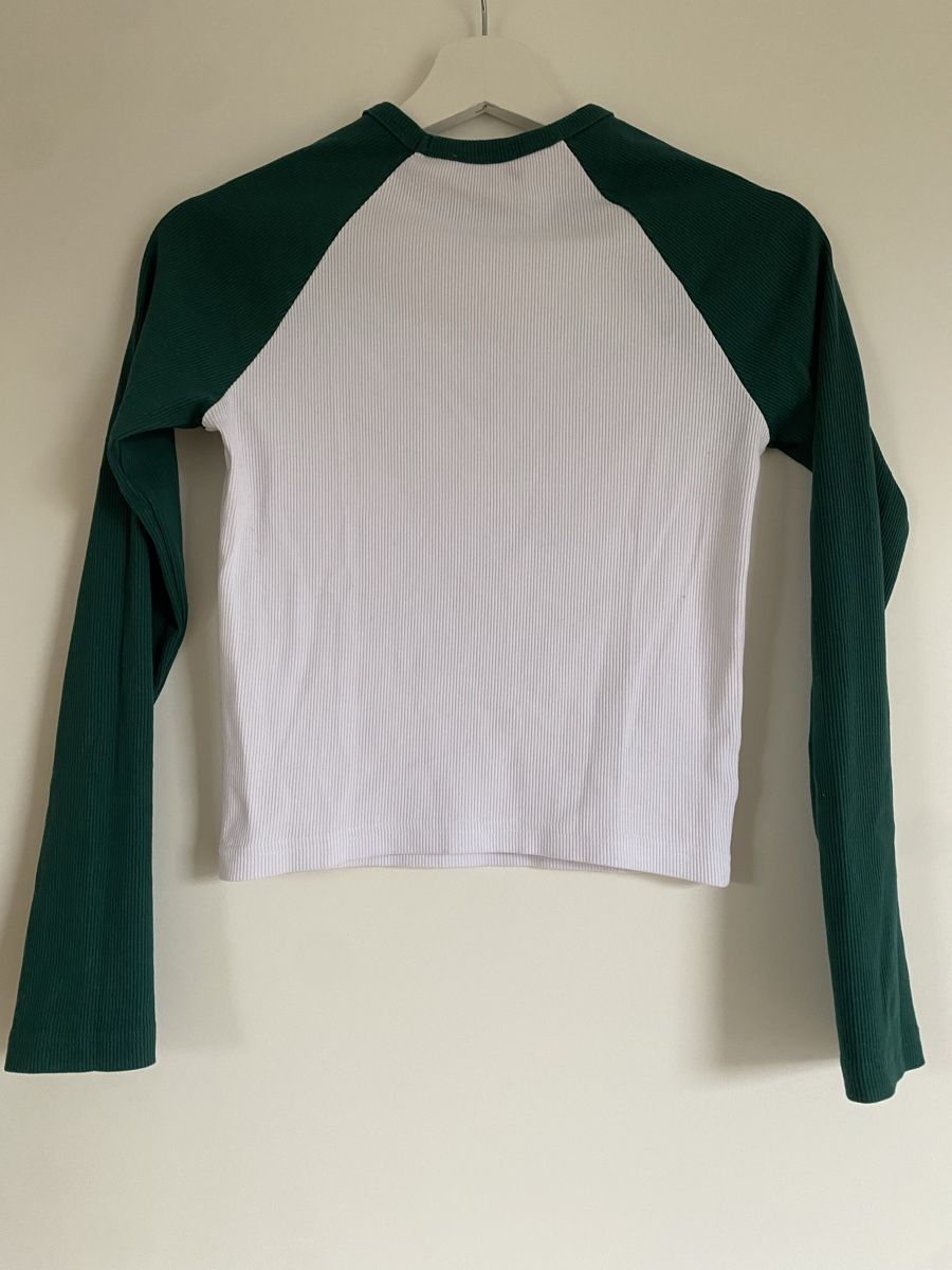 Maglioni & Felpe: Langarmshirt – Usato da Lützelflüh-Goldb venduto da flu_q9tg 1