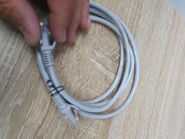 Patchkabel cat 5e 1.5m