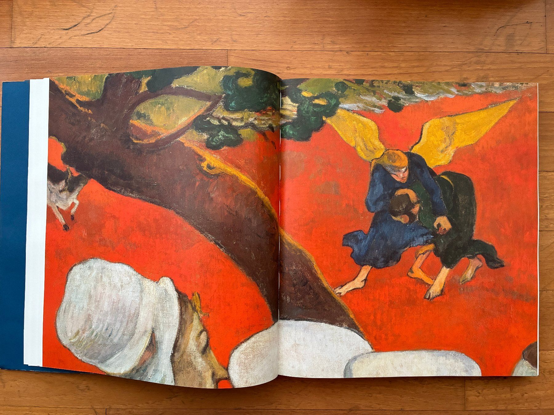 Livres: Kunst Buch: PAUL GAUGUIN – D'occasion à Lugano par gio.yo 2