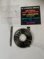 John Scofield/Albert Mangelsdorf/Jazz festival Munster