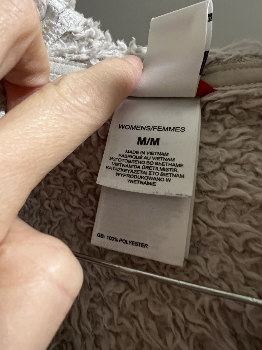 North Face Maglioni & Felpe: North face sweater – Usato da Thalwil venduto da and_nb7r 5