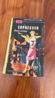 Krimi "Erpresser" von George Axelrod, 1955