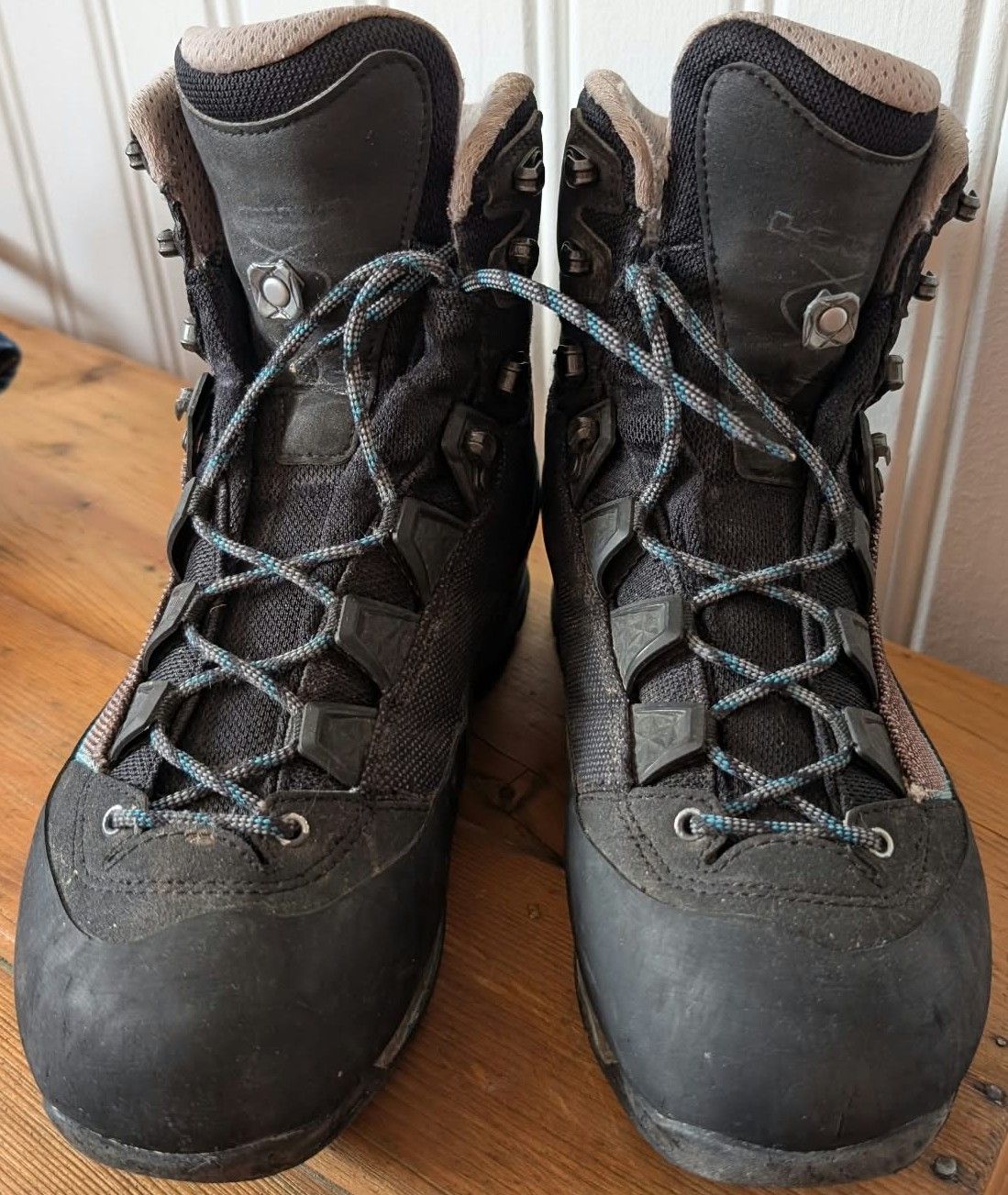 Lowa Herrenschuhe: Lowa Alpine Pro GTX – Gebraucht aus Degersheim von sandycube 1