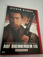 Auf Brennendem Eis