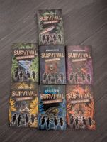 Bücherpaket Survival