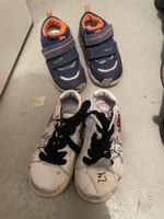 Kinderschuhe Grösse 24