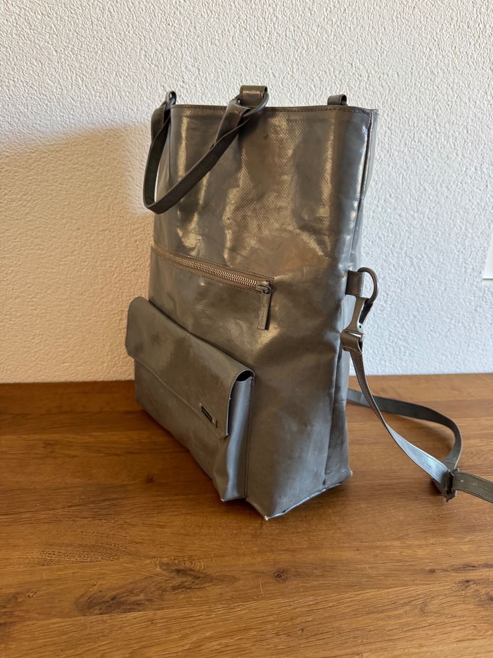 Freitag Borse da donna: Freitag Tasche R110 Rémy – Usato da Frauenfeld venduto da lind11 2