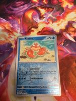 Krabby (MEW 098) / Reverse Holo / Pokemon 151