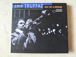 Erik Truffaz  -  Out Of A Dream