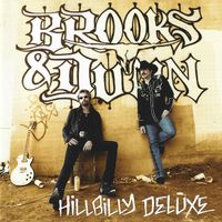 Brooks & Dunn: Hillbilly Deluxe CD