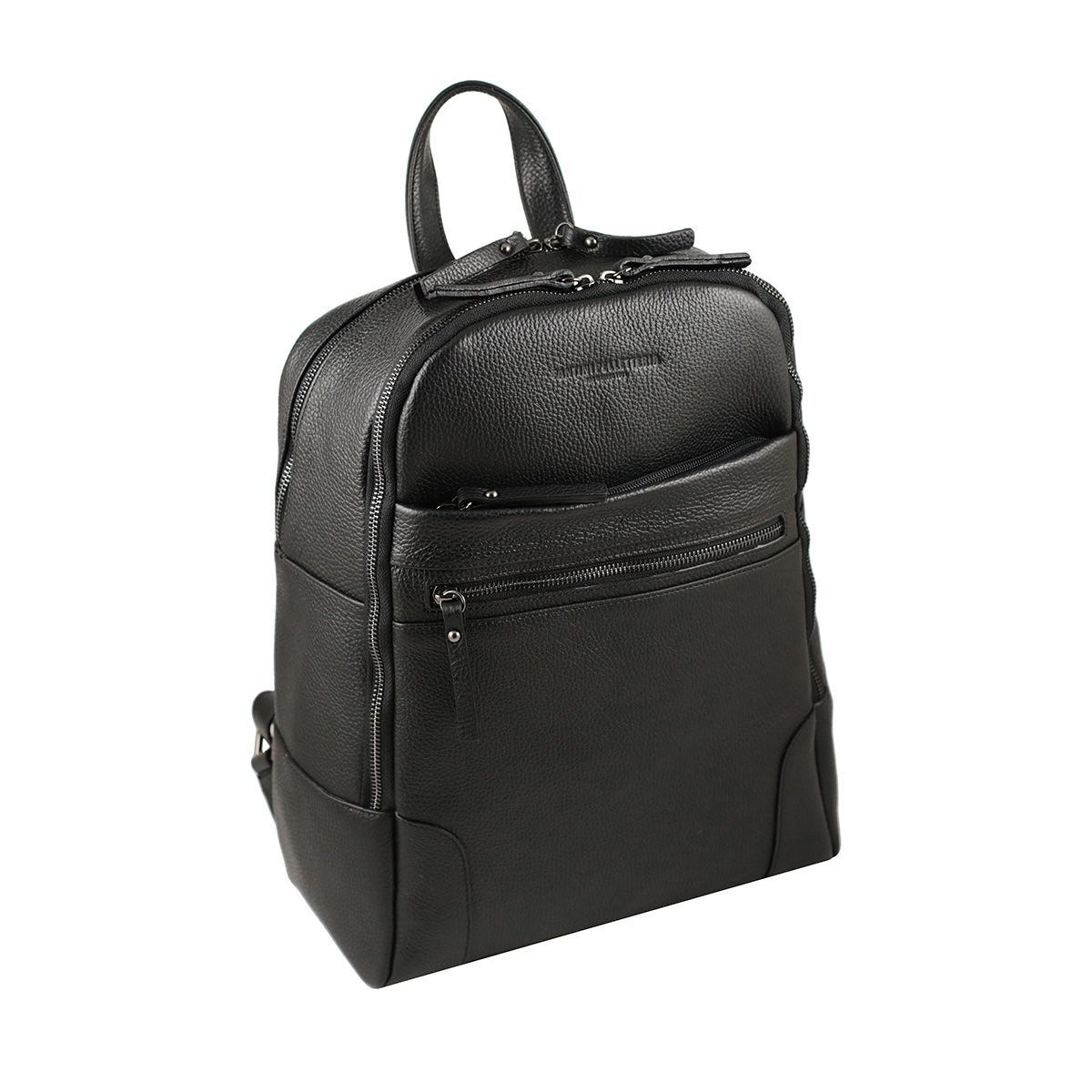 Zaini: Fabio-Lederrucksack – Nuovo e nell'imballaggio originale da Wittenbach venduto da bes_k8vr 4