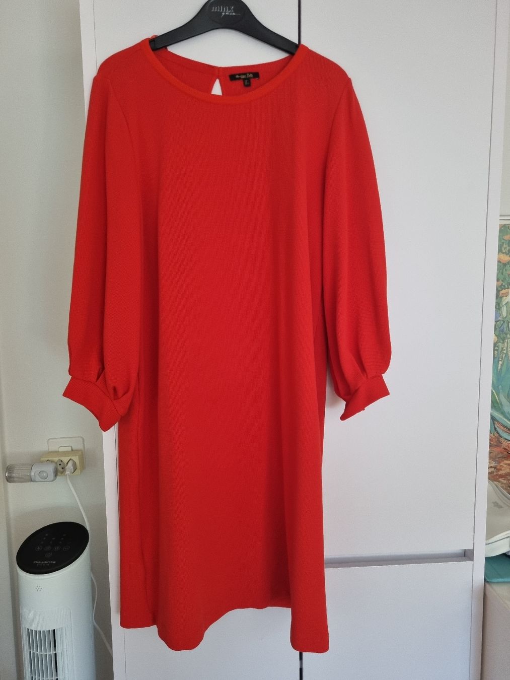 Massimo Dutti Kleider: Kleid Massimo Dutti Grösse L  – Neu (gemäss Beschreibung) aus Dietikon von Jakaranda02