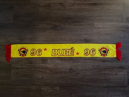 SC Bern Schal / Christian Dubé