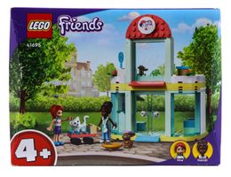 41695 LEGO Friends Pet Clinic - NEW