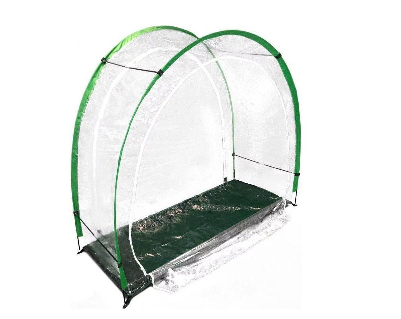 Casette da giardino & serre: ARCTIC Greenhouse – Usato da Zürich venduto da lou_p9cr 1