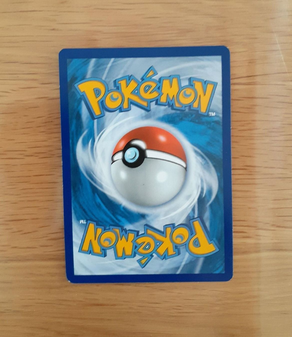Pokémon Sammelbilder & Trading cards: Pokemon Karte Thermopod – Neu (gemäss Beschreibung) aus Unterlangenegg von vitas 1