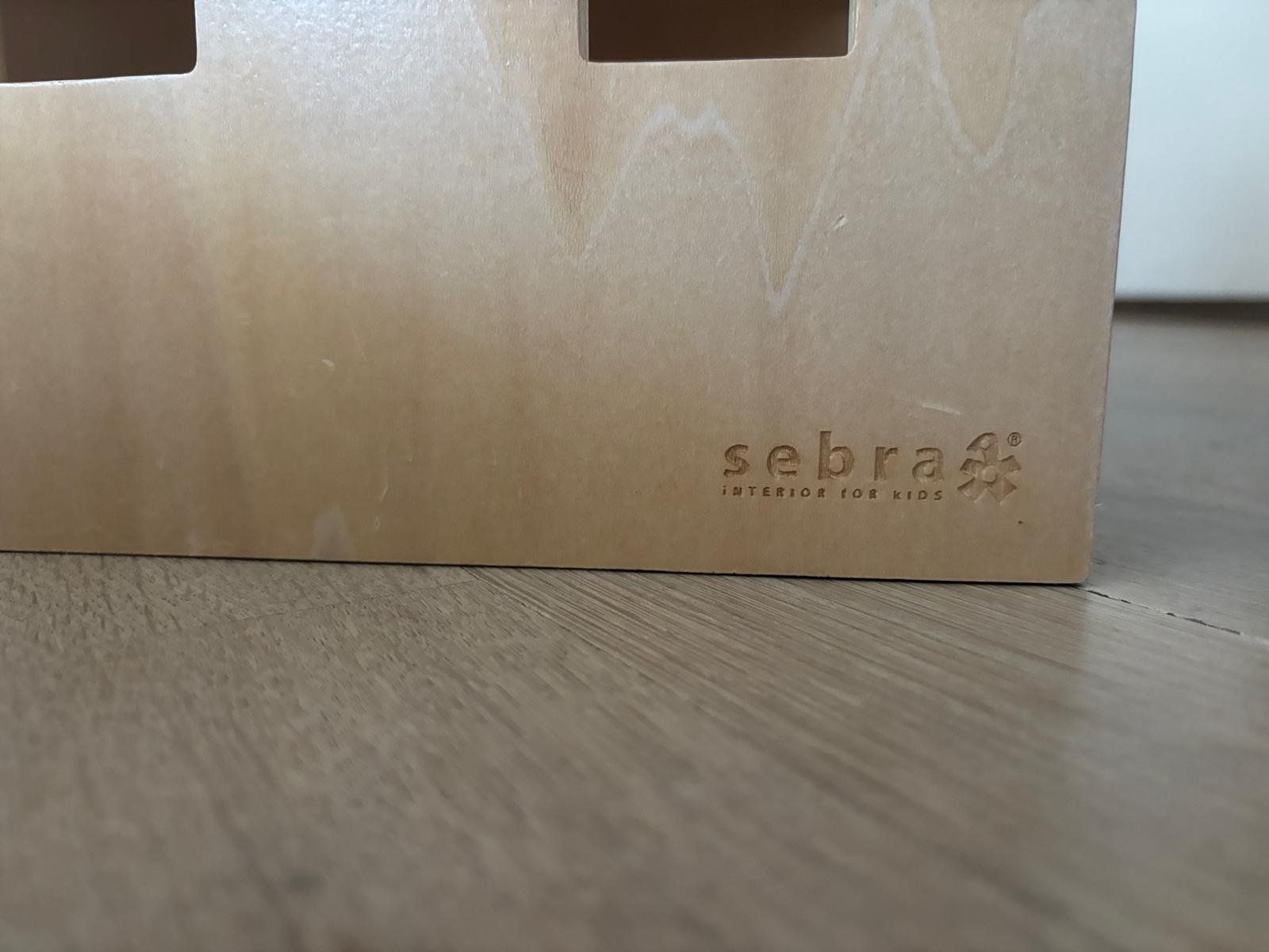Puppenhäuser & -möbel: Sebra Puppenhaus – Gebraucht aus Basel von Shawnee0 6