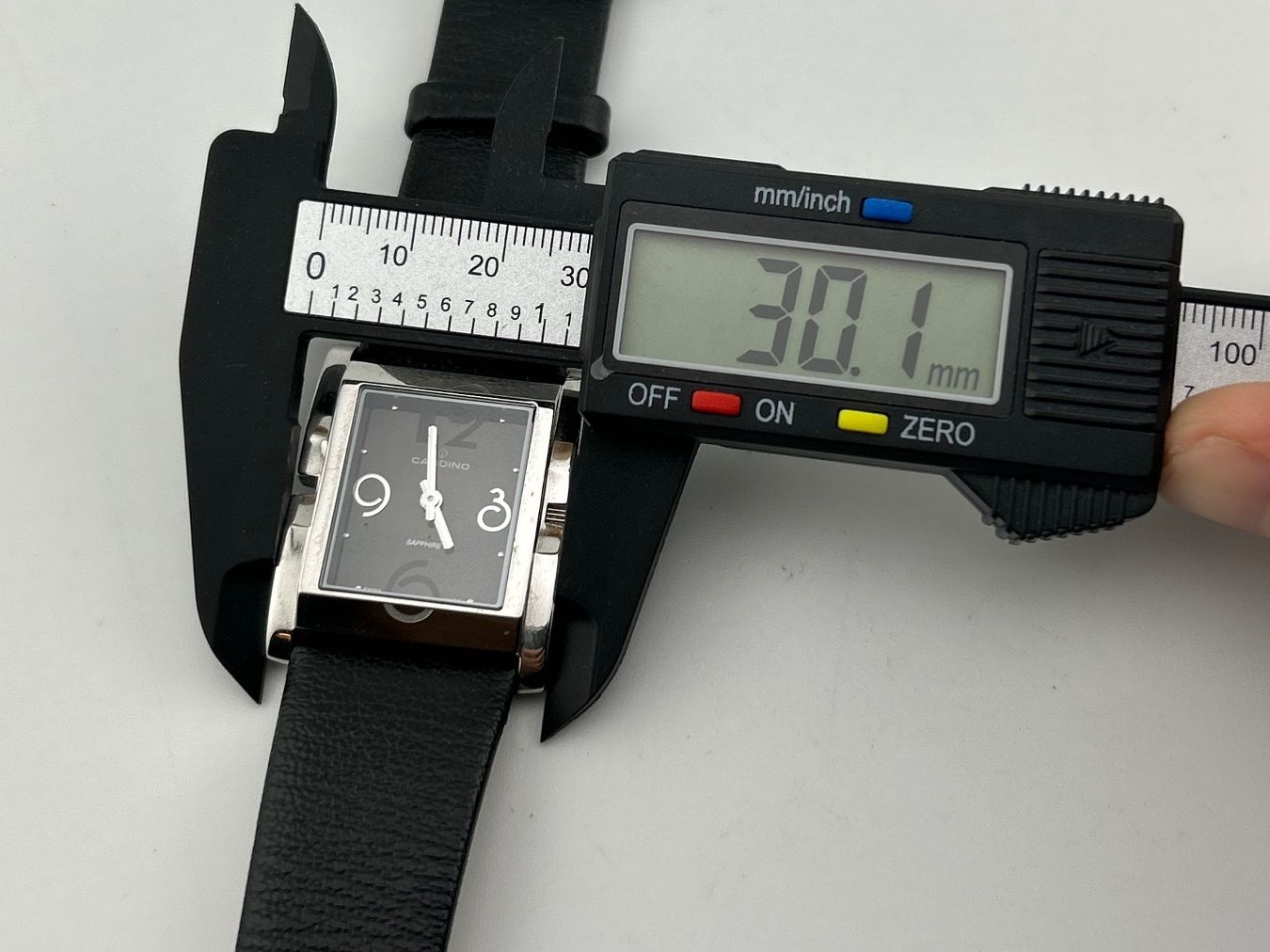 Candino Uhren: CANDINO – Gebraucht aus Biel/Bienne von MrP_WatchesBiel 1